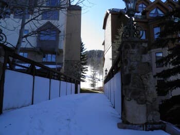 Highlands Townhome