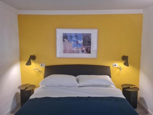 La Controra Hostel