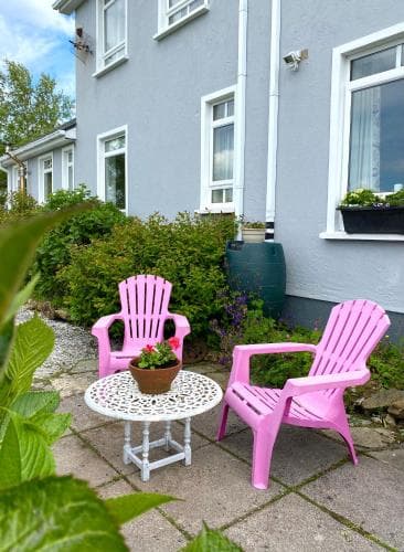 Brooke Lodge B&B