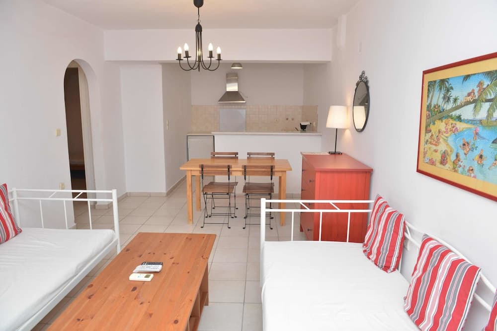 Paradisia Villas