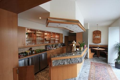 Hotel Burgerhof