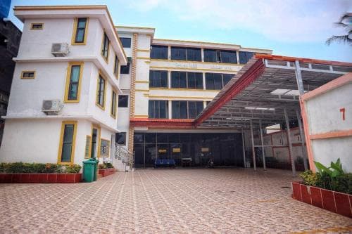Xailuedy Hotel