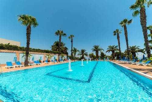 Hotel Orizzonte