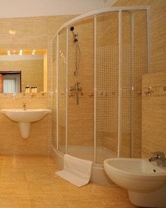 Hotel Salamandra