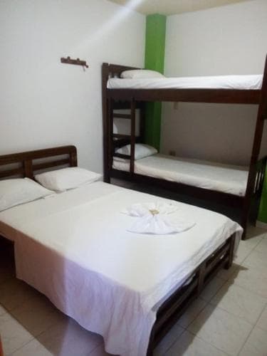 Hotel Madrigal