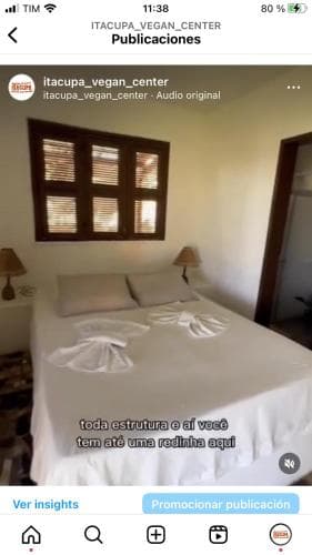 Villa Itacupa