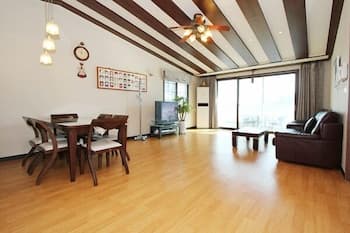 Tongyangneapoli Pension