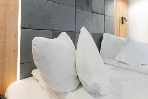 Hotel Tisa