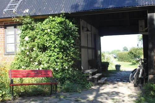 Lunkaberg Bed & Breakfast