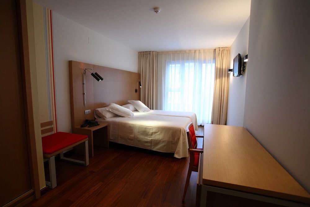 Hotel Ril