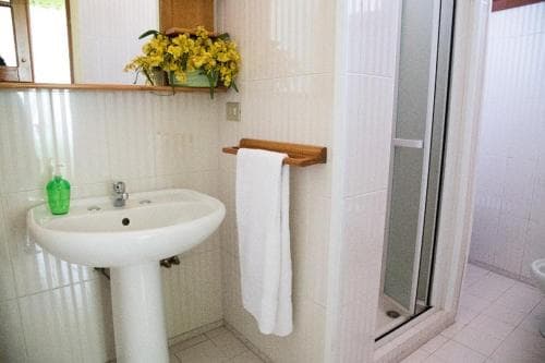 B&B Etna Mather