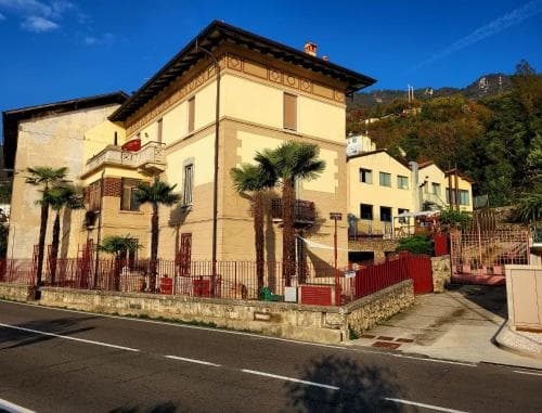 Villa Palma Bed & Breakfast