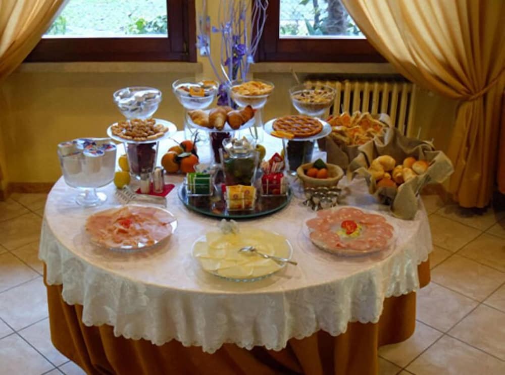 Albergo Renata