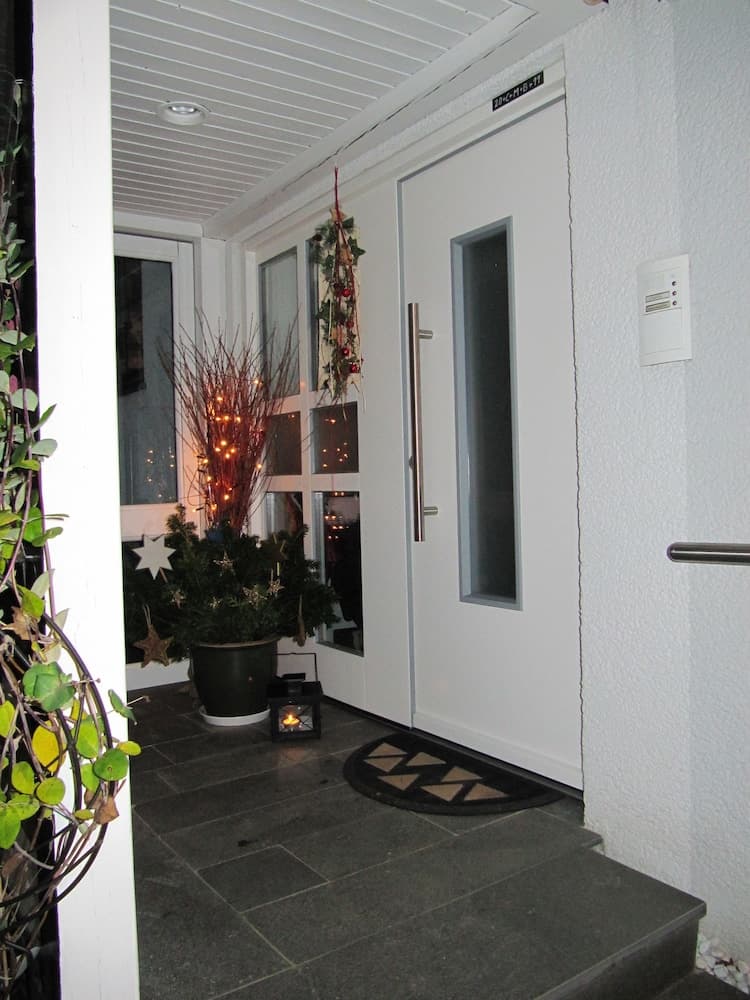 Haus Sonnenhügel