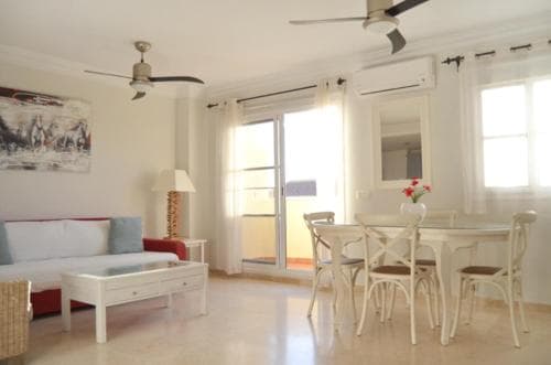 Terrasol Apartamento Baviera Golf