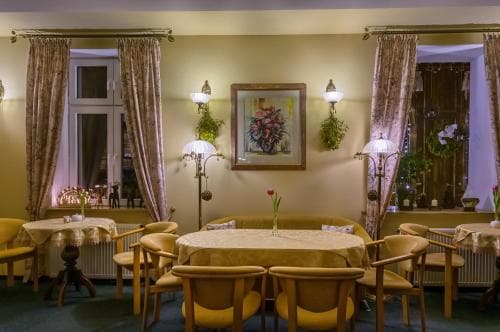Kurhotel Berliner