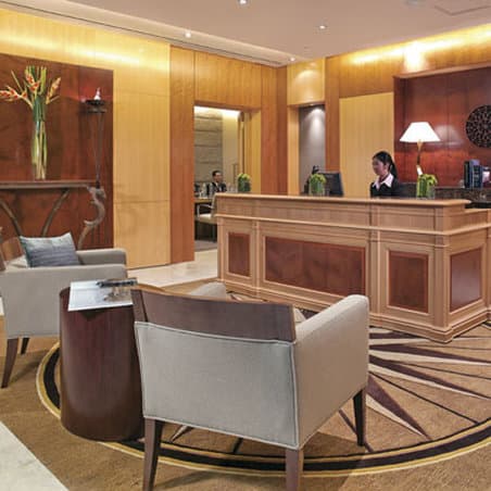 Moevenpick Sanaa