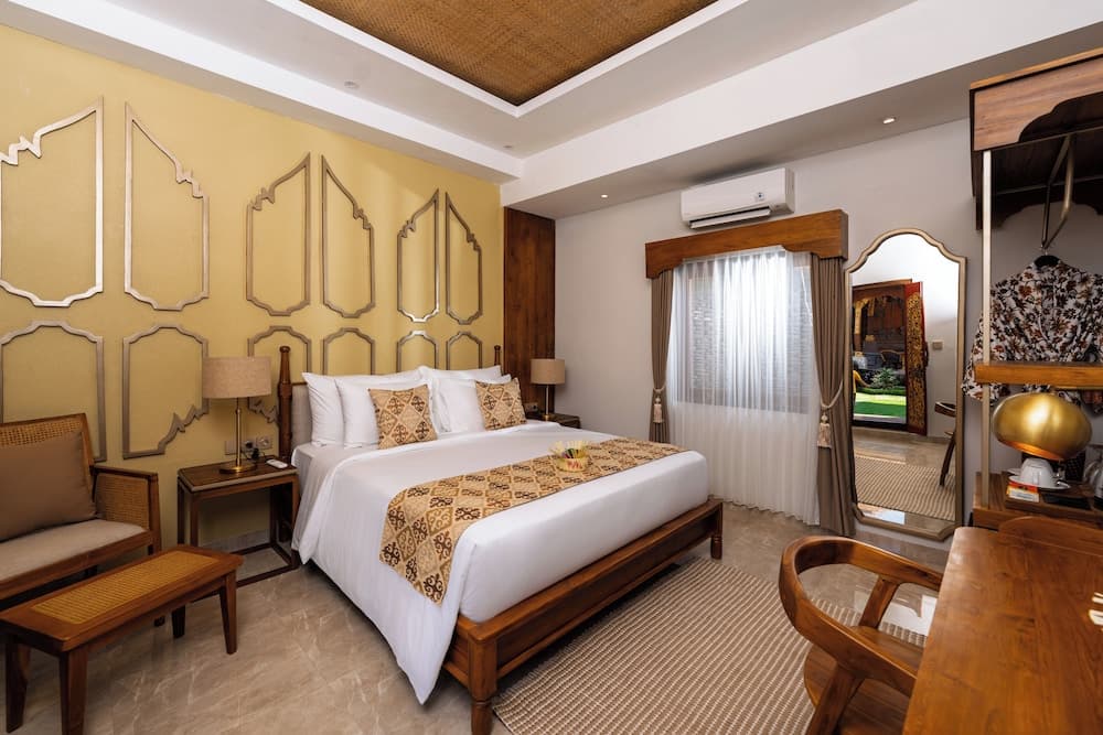 Puri Kantor Legacy - Heritage Palace