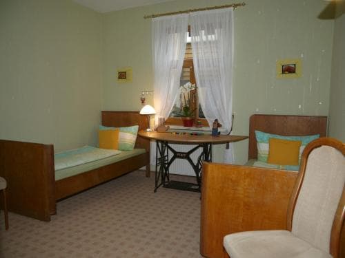 Ferienwohnung  Haus Anna