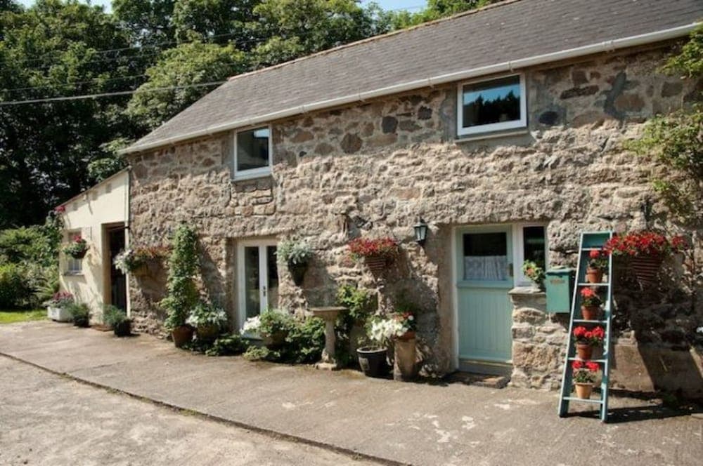 River Cottage