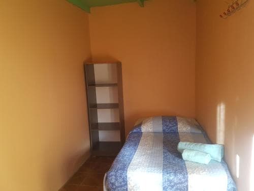 Hostal Tuyasto