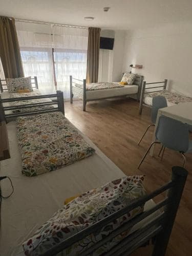 Center Hostel