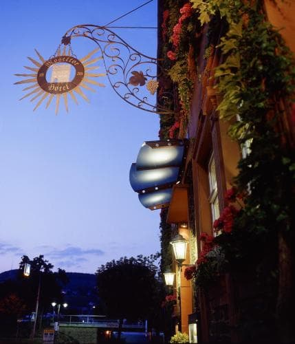 Boutique-Hotel Moseltor