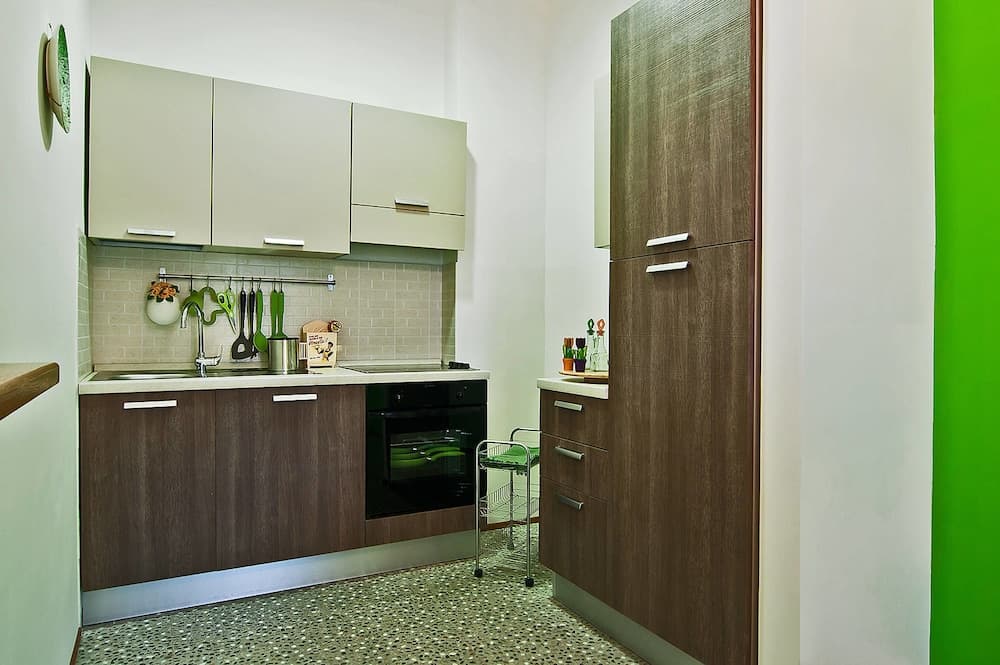 Residenza Pamphili
