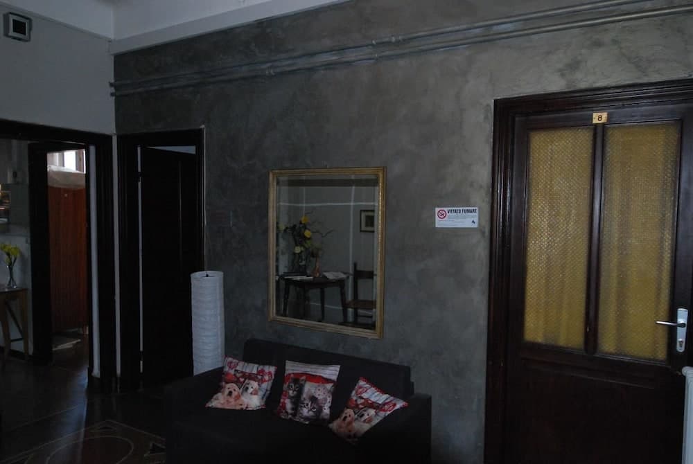 Albergo La Vela