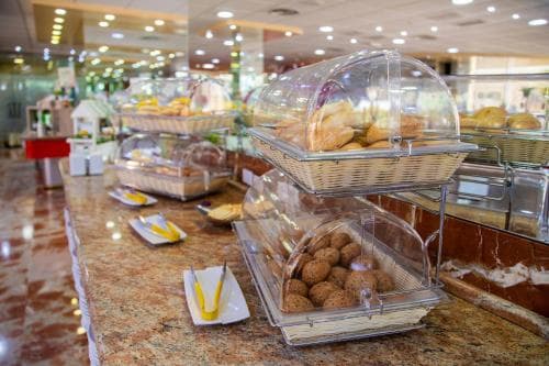 Hotel Servigroup Torre Dorada