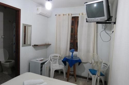 Pousada Espaço Diferente