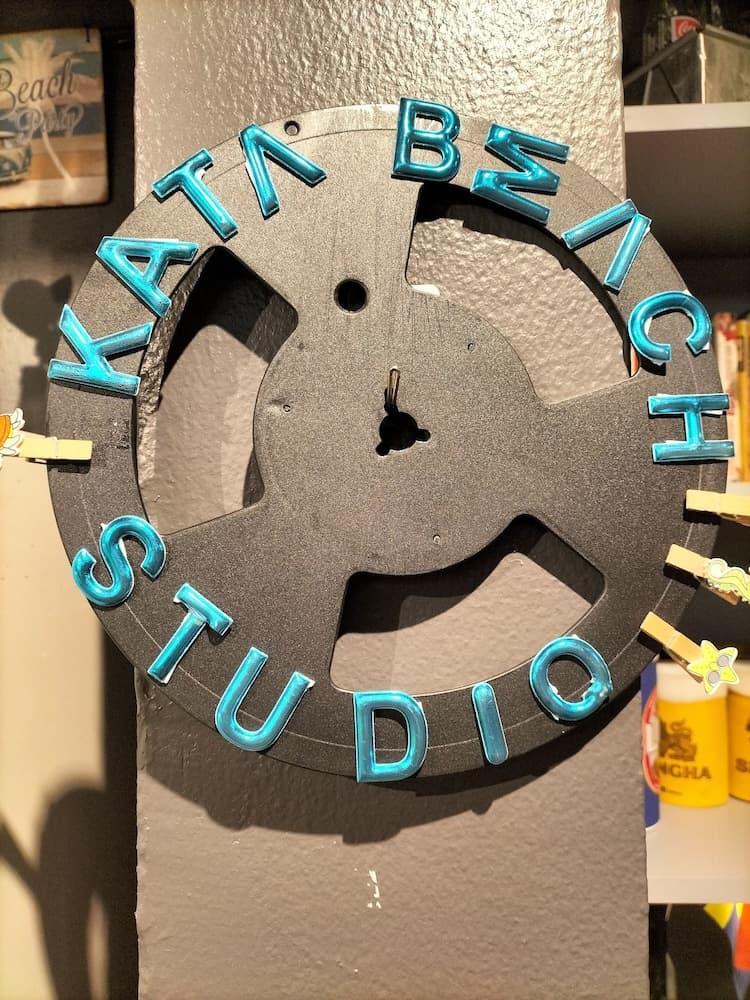 Kata Beach Studio