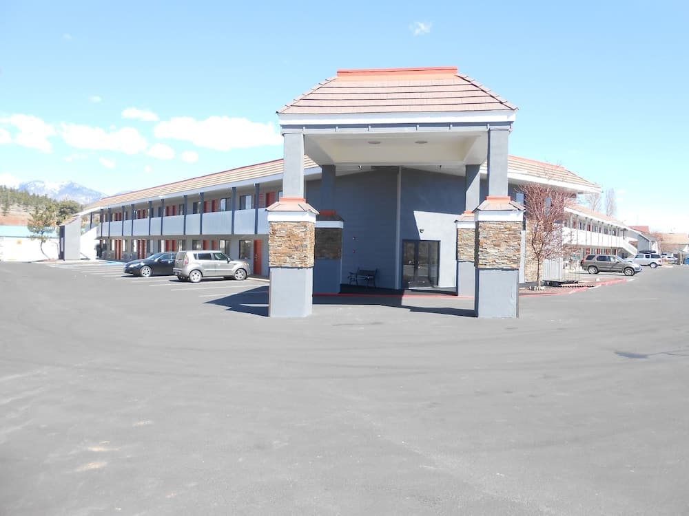 Quality Inn Flagstaff