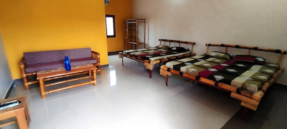 Impeccable 3-Bed Property in Chettinad