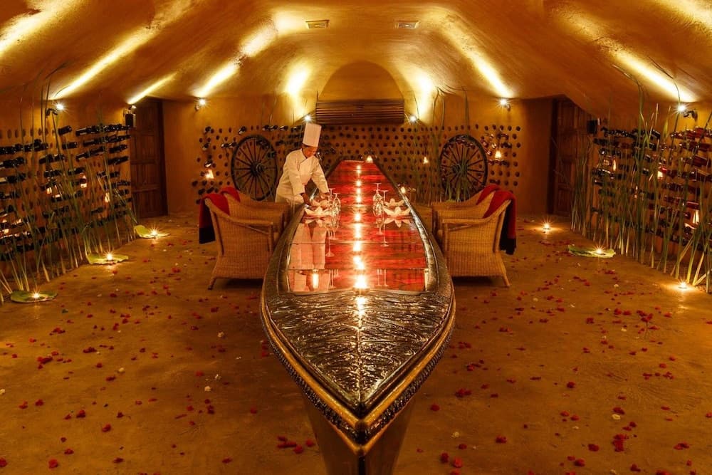 Inle Princess Resort
