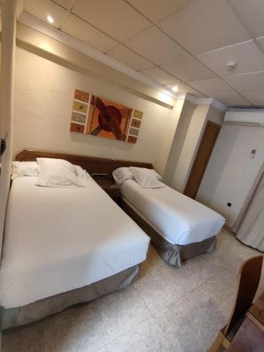 Hostal Moreno