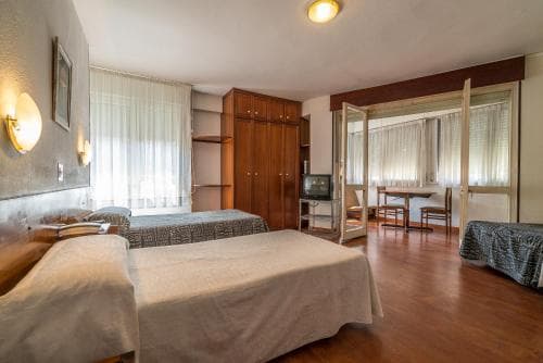 HOSTAL LIÉBANA