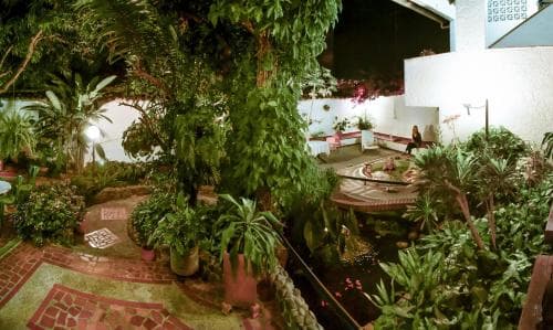 Macondo Hostel