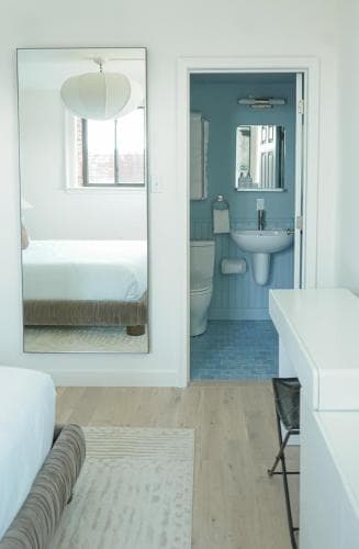 The Bow Hotel