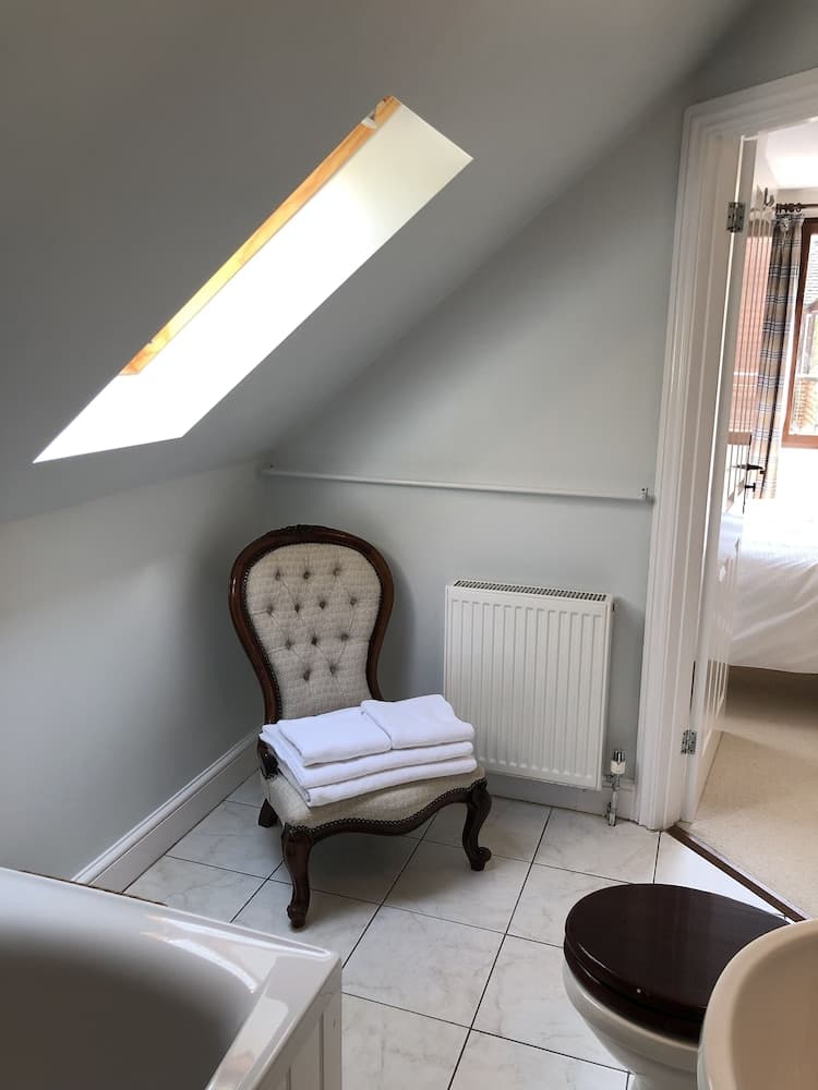 Plaistow Bed & Breakfast