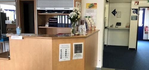 Ibis Budget Leipzig Doelzig