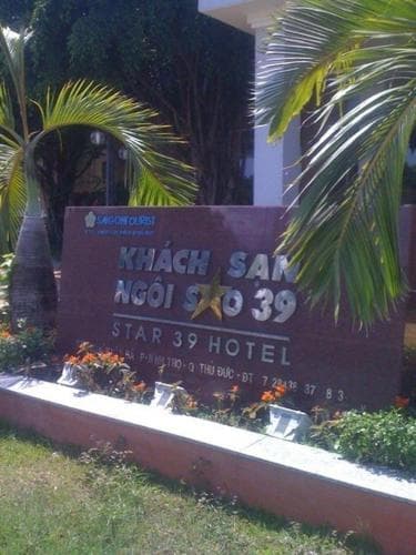 Hotel Star 39