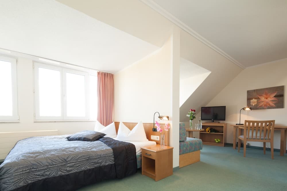 Apart Hotel Gera