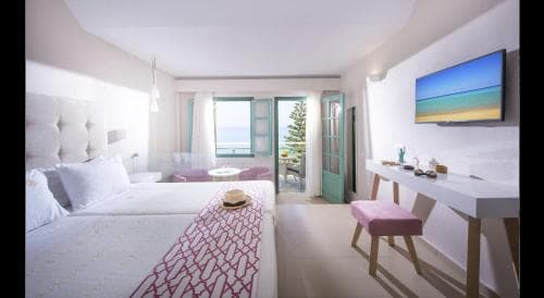 Petra Beach Hotel