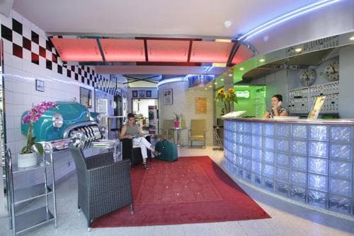 P'tit Dej Hotel Rennes