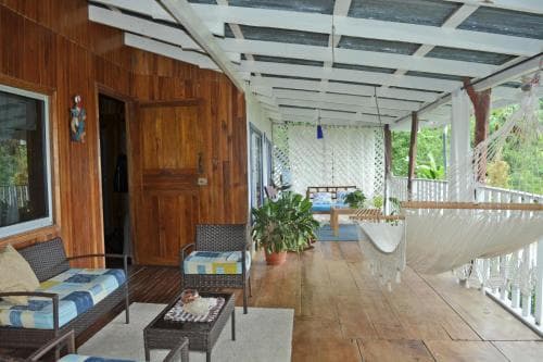 Kassandras House