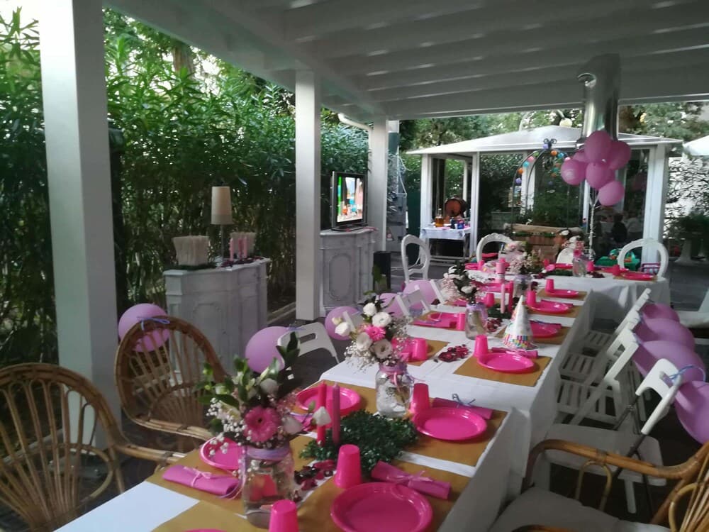 Residence Mareverde