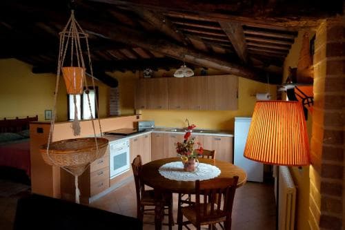 B&B Ca'del Gallo