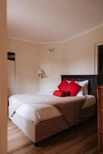 Floreal House