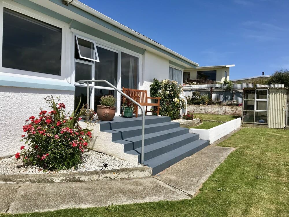 Bluff Port Vista